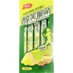 春福脆角摩卡
