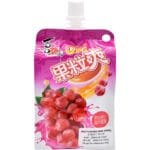 Cici Fruit Jelly Drink Grape