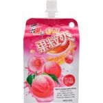 Cici Fruit Jelly Drink Peach