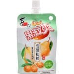 Cici Fruit Jelly Drink Pear/Loquat