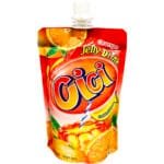 Cici 橙味果冻饮料
