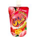 Cici 桃子味果冻饮料