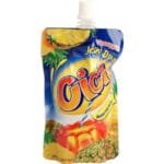 Cici菠萝果冻饮料