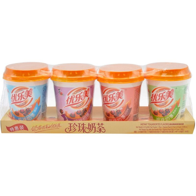 Cici U/Love Cup Boba Milk Tea Mix