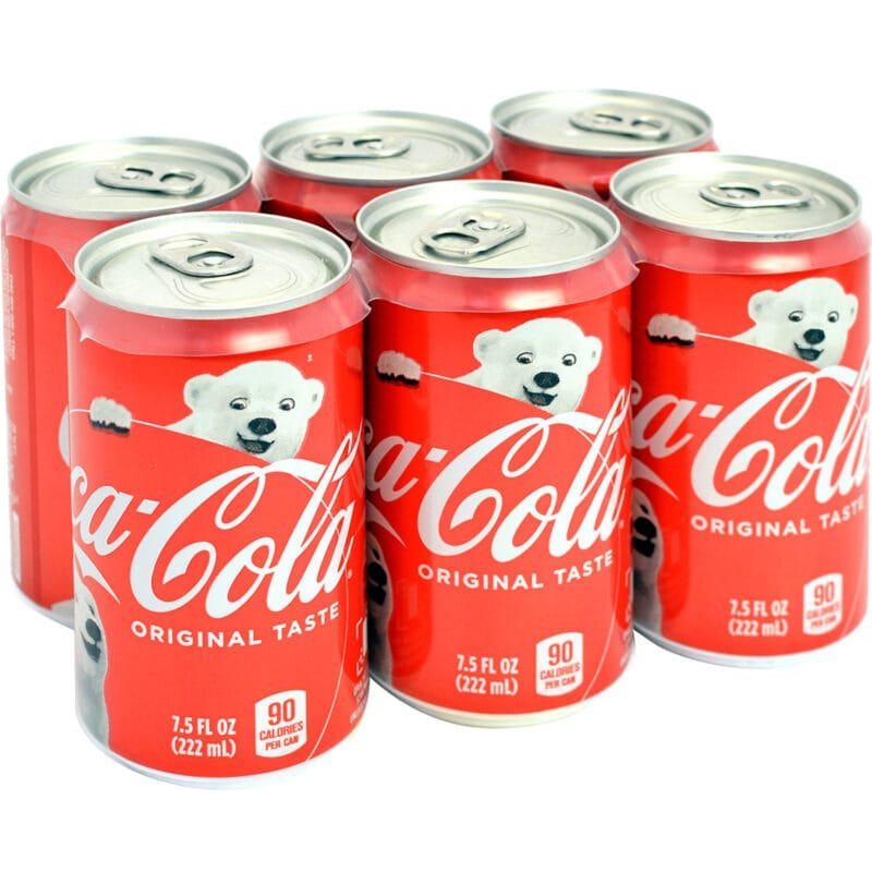 Coca Cola Classic