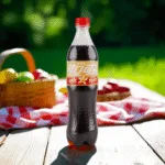 Coca-Cola Vanilla Flavor 16.9 fl oz