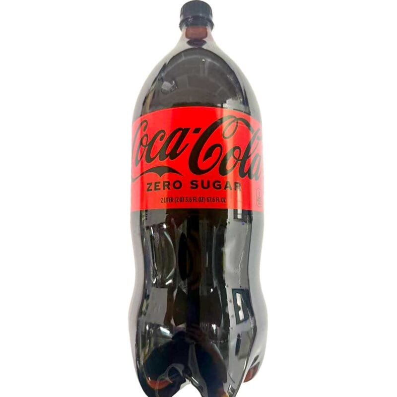 Coca-Cola Zero