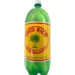 Coco Rico Coconut Soda