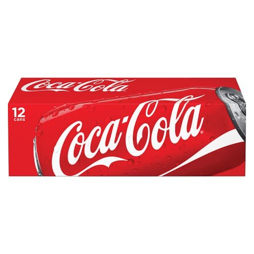 Coke-Classic-12Pk