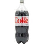 Coke-Diet 2Lt
