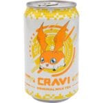 Cravi Original Milk Tea