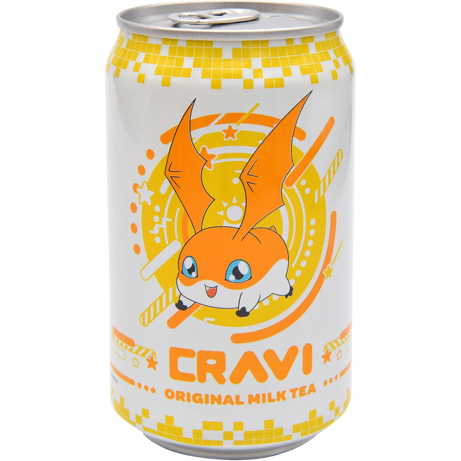 Cravi Original Milk Tea Cravi Original Milk Tea
