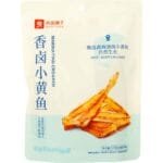 CRISPY YELLOW CROAKE