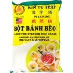 D And D Bot Banh Beo Steam Rice