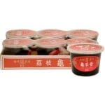 D/Coins Gulingao-Lychee/6Cup