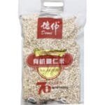 德威珍珠大麦