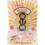 Dewi Japanese Marble Candy