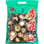 DL 干蘑菇