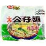 Doll Artifical Chicken Inst.Noodles 5Pk