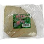 干荷叶