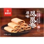 Dxc Phoenix Egg Rolls Original