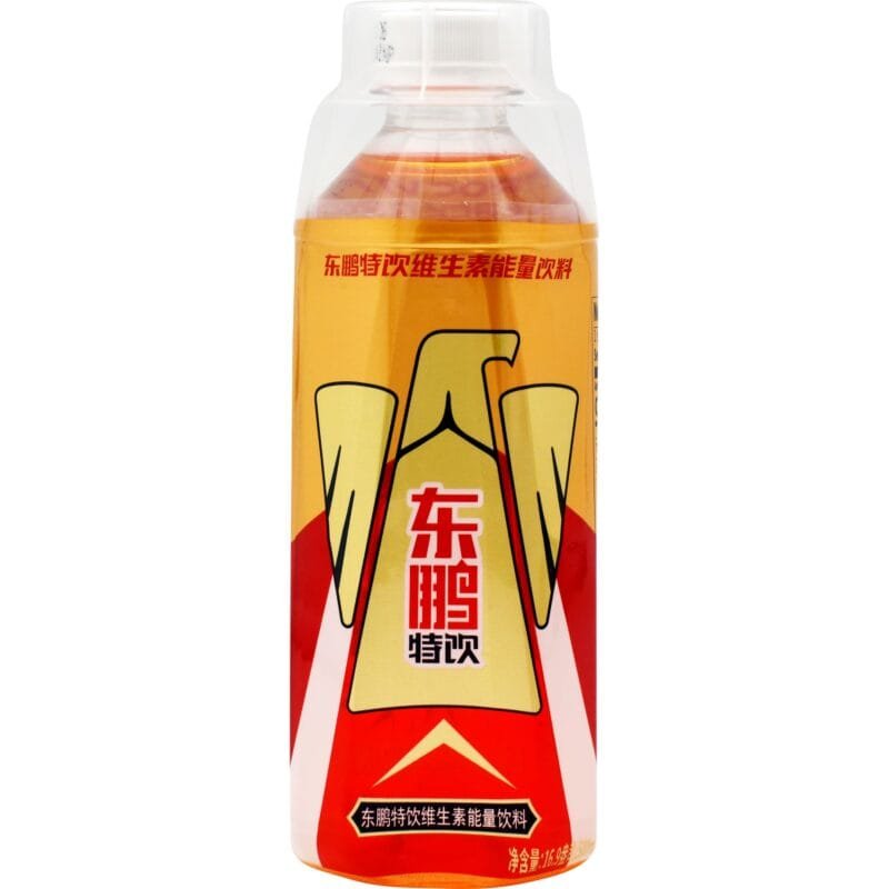 EASTROC 维生素能量饮料