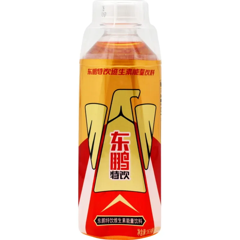 EASTROC VITAMIN ENERGY DRINK