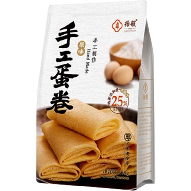 蛋卷（原味）