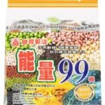能量99号棒状南瓜