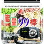 能量99棒 - 芝麻味