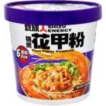 食族人花甲粉