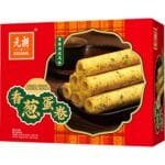 EULONG GREEN ONION COOKIE ROLLS