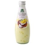 Evergreen Coconut Milk Drink Banana
