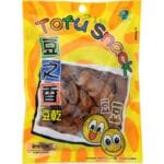 F/Elephant Tofu Snack Bbq