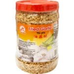 F/Horse Fried Garlic-Jar