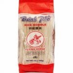 F/Horse Rice Noodle (S)