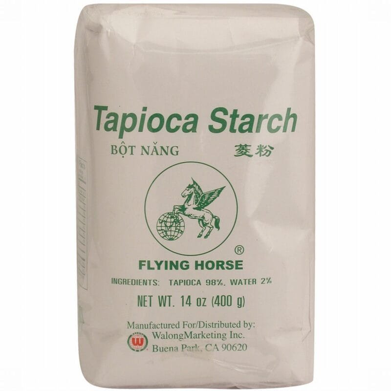 F/Horse Tapioca Starch