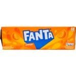 Fanta Orange-12Pk