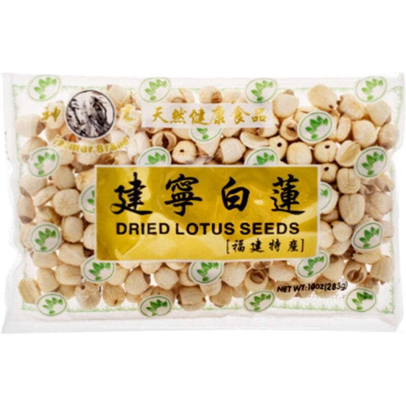 FARMER BRAND LOTUS SEED/SEN