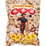 农夫大蒜花生
