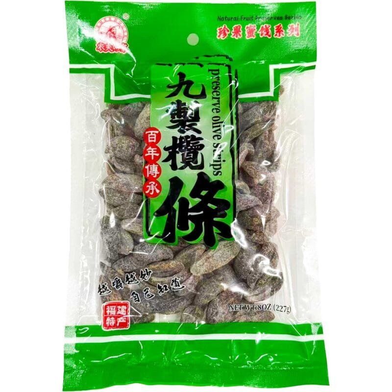 Farmer House Shredded Olive
