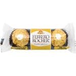 Ferrero Rocher 3Pc