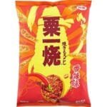 FOUR SEAS PUFF CORN HOT