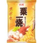 Four Seas Puff Corn Lobster