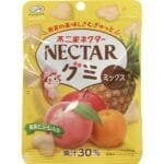 富士屋花蜜软糖混合装