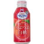 Fujiya Soft Drink Nectar -White Peach