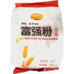 富强面粉（高筋）-面条，饺子专用