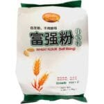 富强面粉（自发粉）-蒸糕专用