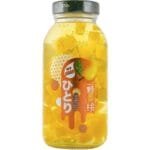 FUXIANGSHENG FRUIT JUICE PEACH FLAVOR