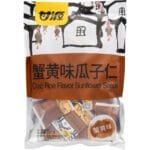 甘源蟹黄葵花籽